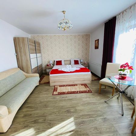 Hotel Casa Elena Sibiu Esterno foto