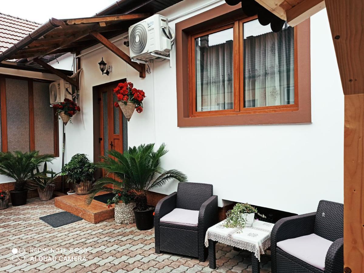 Hotel Casa Elena Sibiu Esterno foto