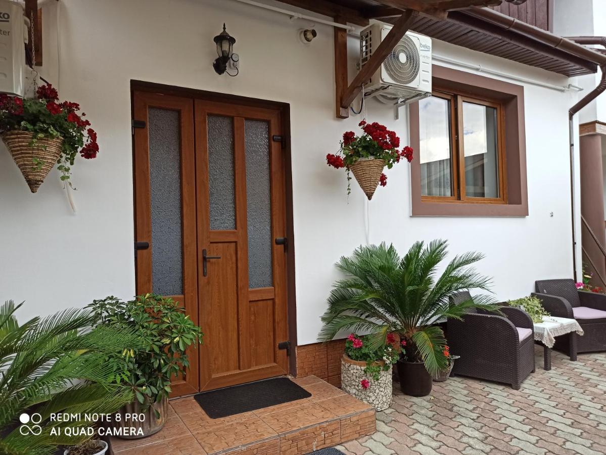 Hotel Casa Elena Sibiu Esterno foto