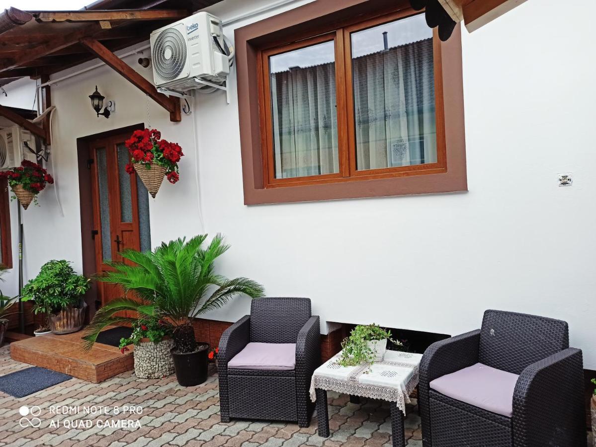 Hotel Casa Elena Sibiu Esterno foto