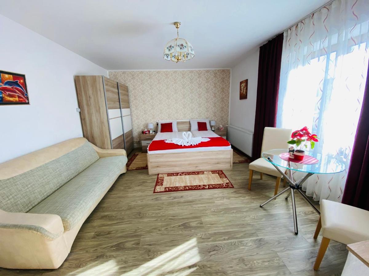 Hotel Casa Elena Sibiu Esterno foto