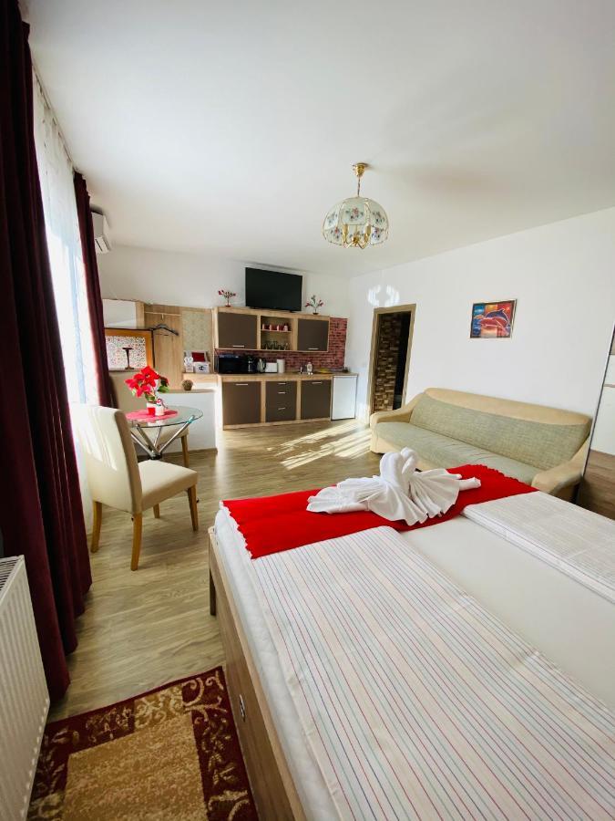 Hotel Casa Elena Sibiu Esterno foto