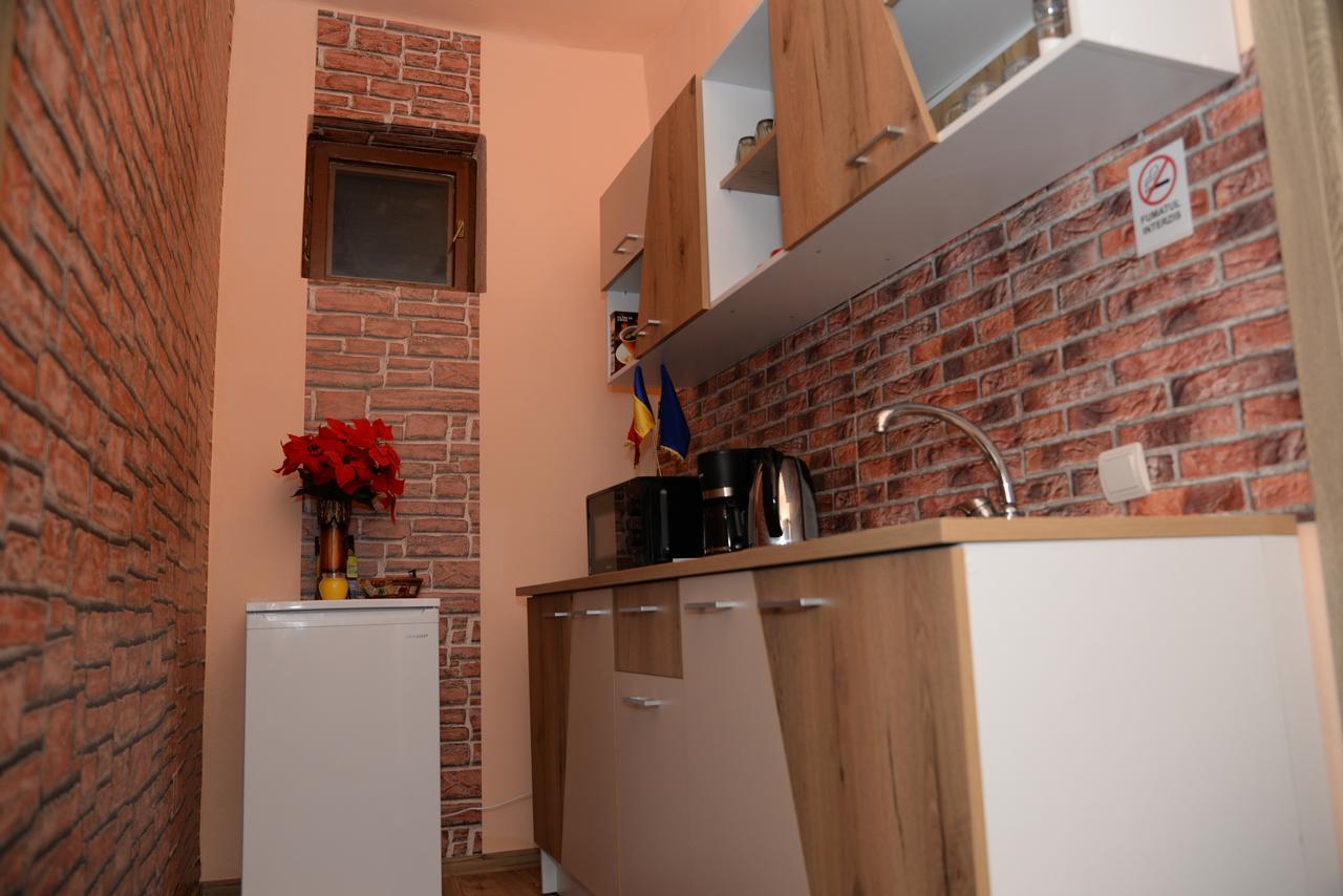 Hotel Casa Elena Sibiu Esterno foto