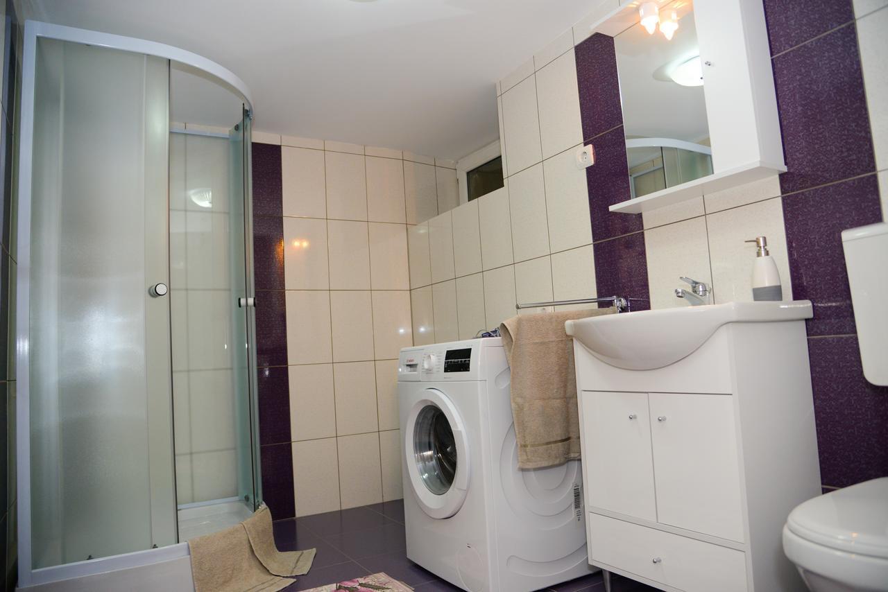 Hotel Casa Elena Sibiu Esterno foto