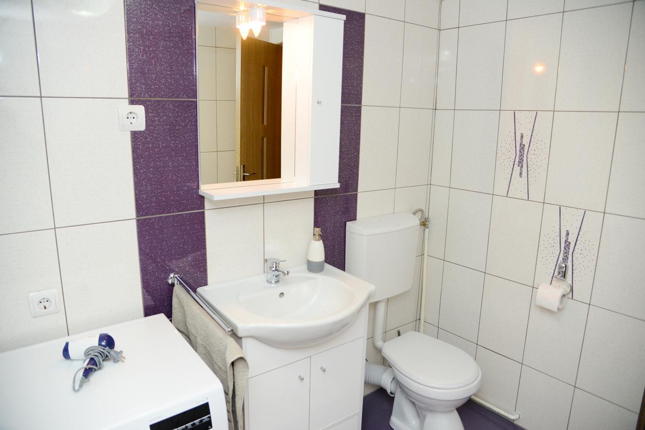 Hotel Casa Elena Sibiu Esterno foto