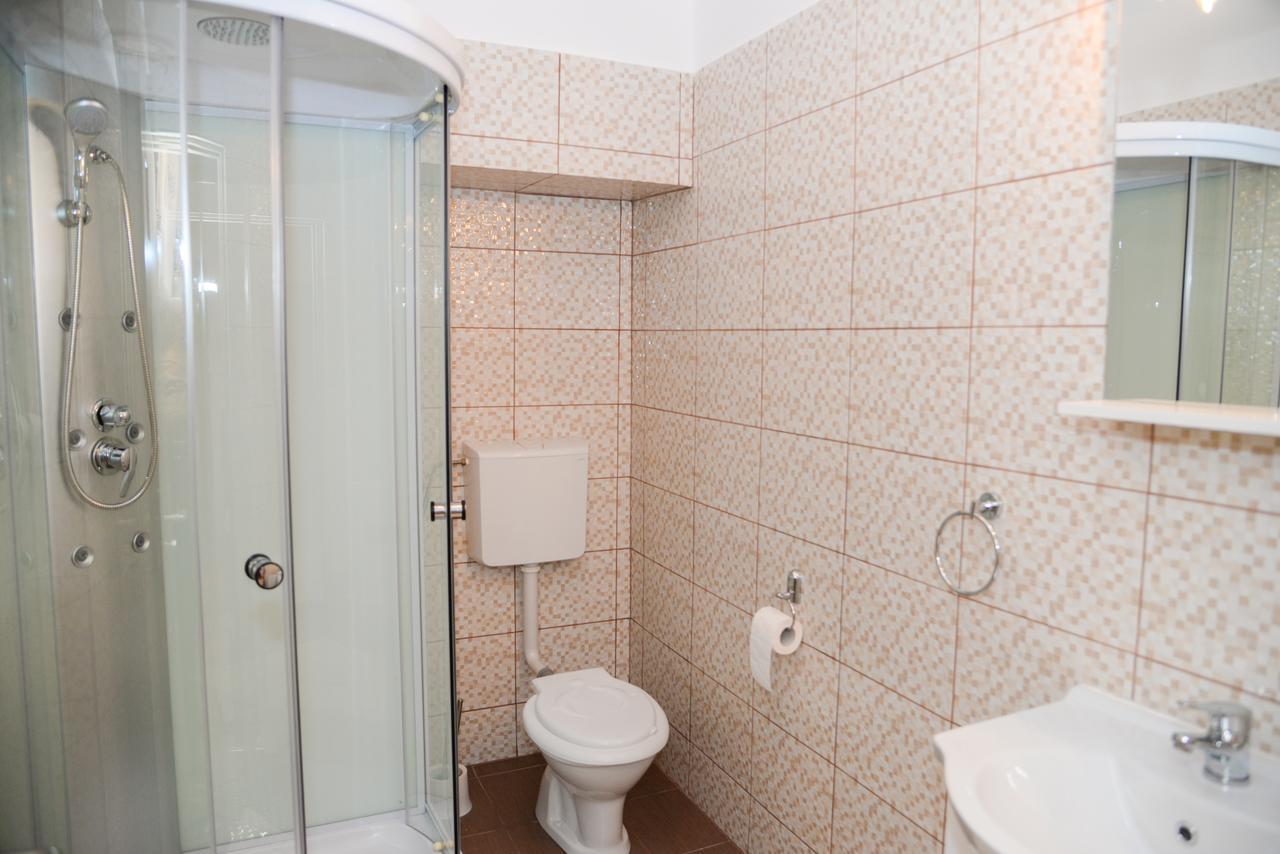 Hotel Casa Elena Sibiu Esterno foto