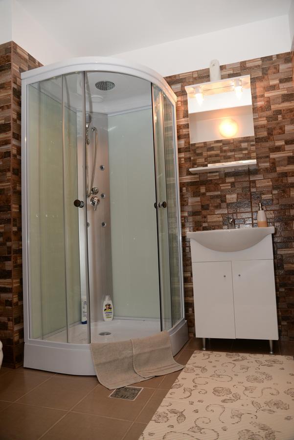 Hotel Casa Elena Sibiu Esterno foto